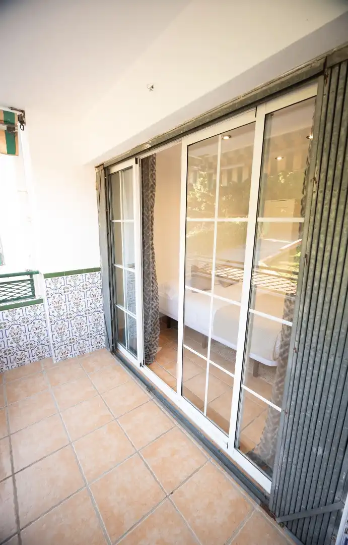 Habitación 100 m², Málaga
