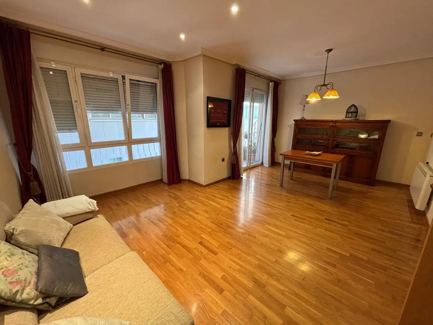 Pis de 120 m² a Múrcia