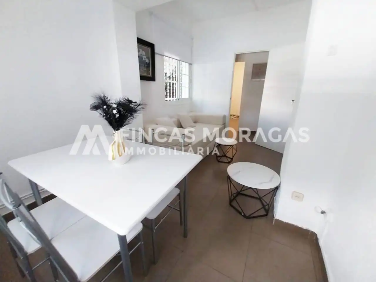 Pis de 97 m² a Sant Cugat del Vallès