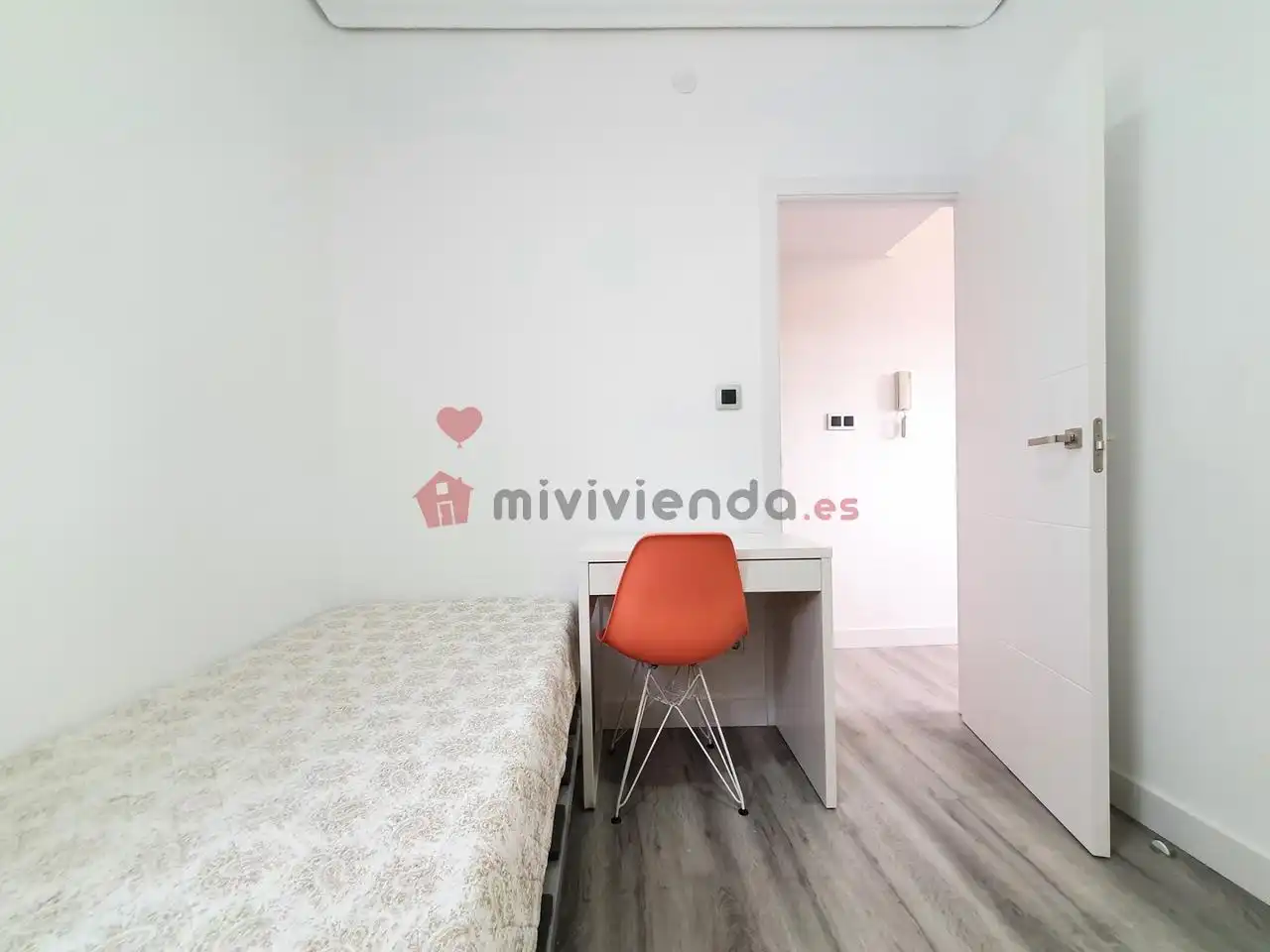 Piso de 50 m² en Madrid