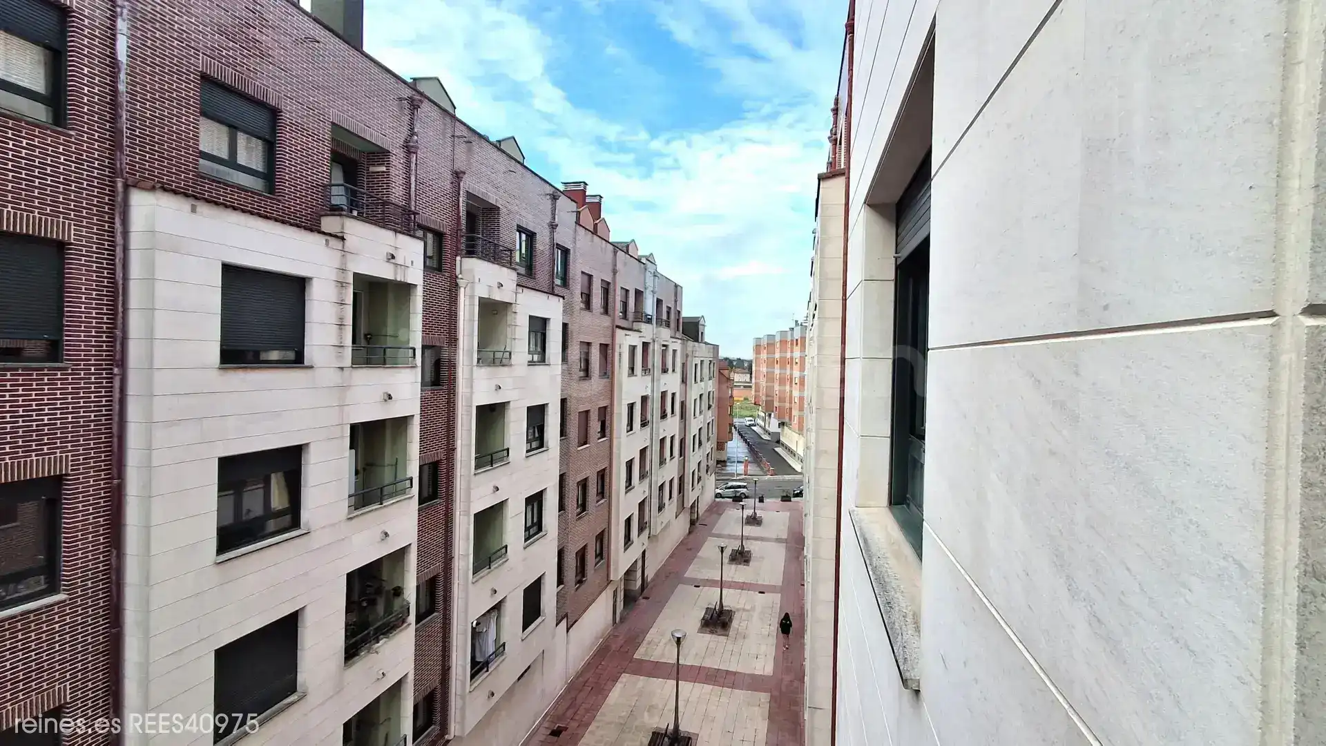 Piso de 79 m² en Siero