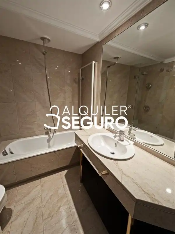 Pis de 55 m² a Madrid