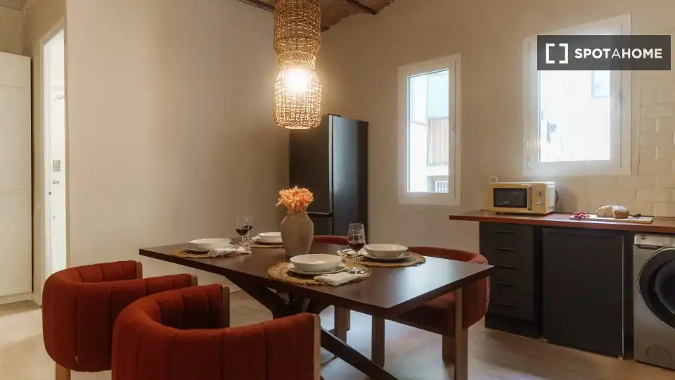 Habitación 90 m², Barcelona