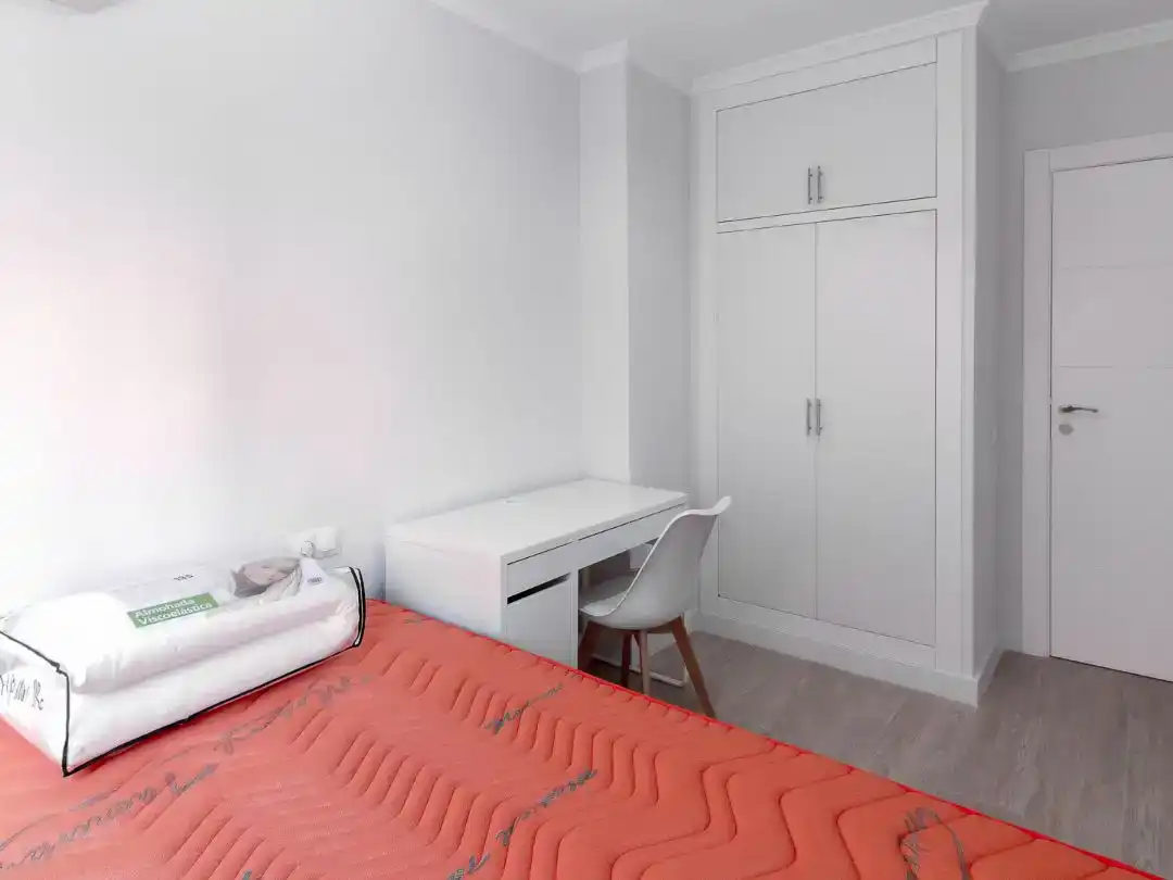 Piso de 120 m² en Almería