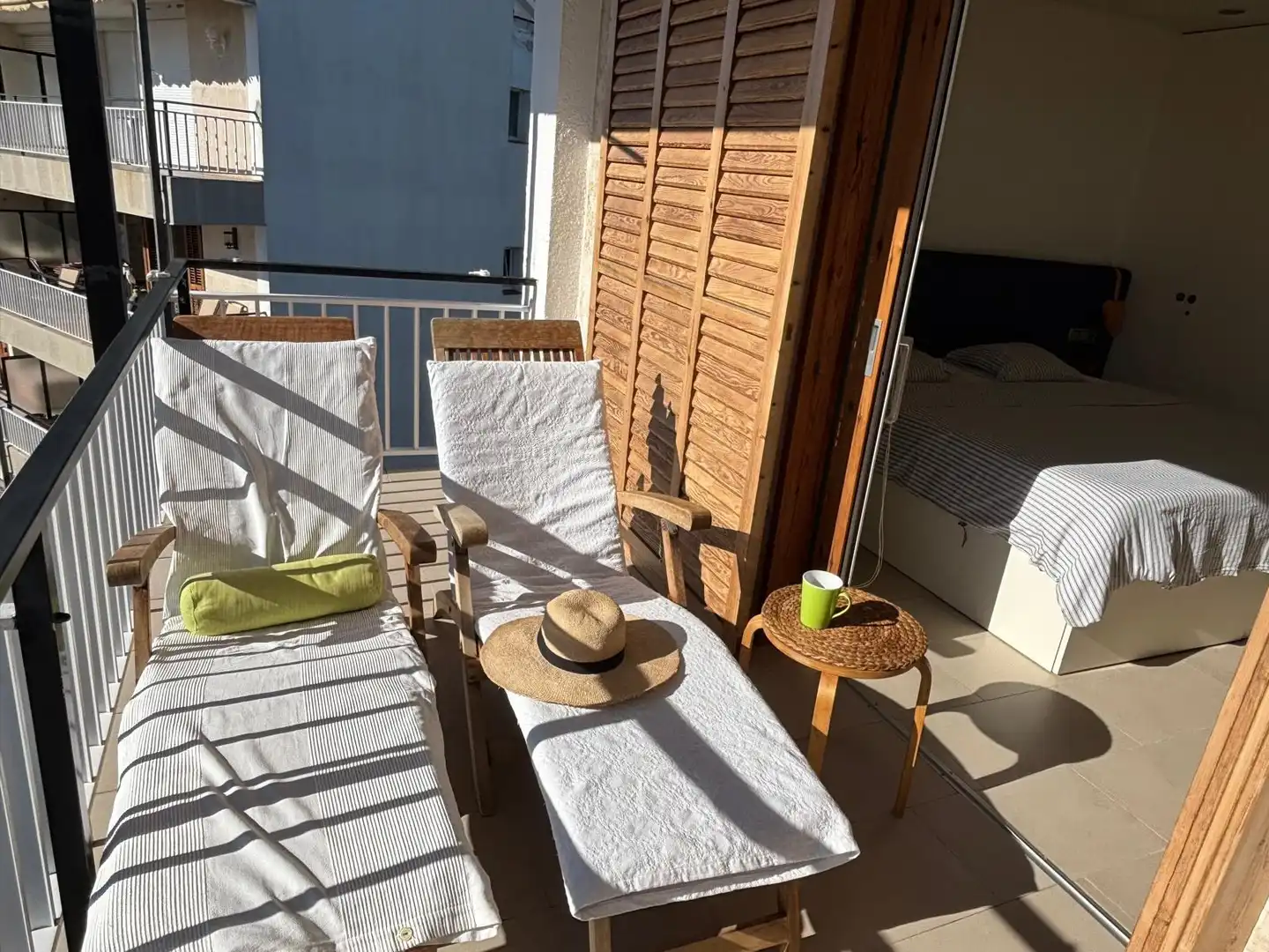 Pis de 100 m² a Lloret de Mar