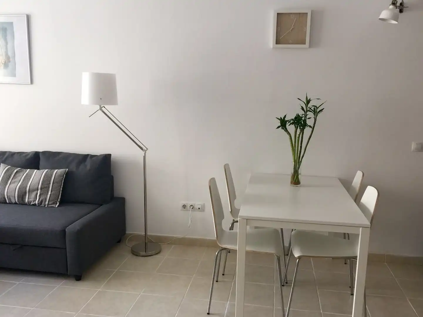 Piso de 63 m² en Ibiza