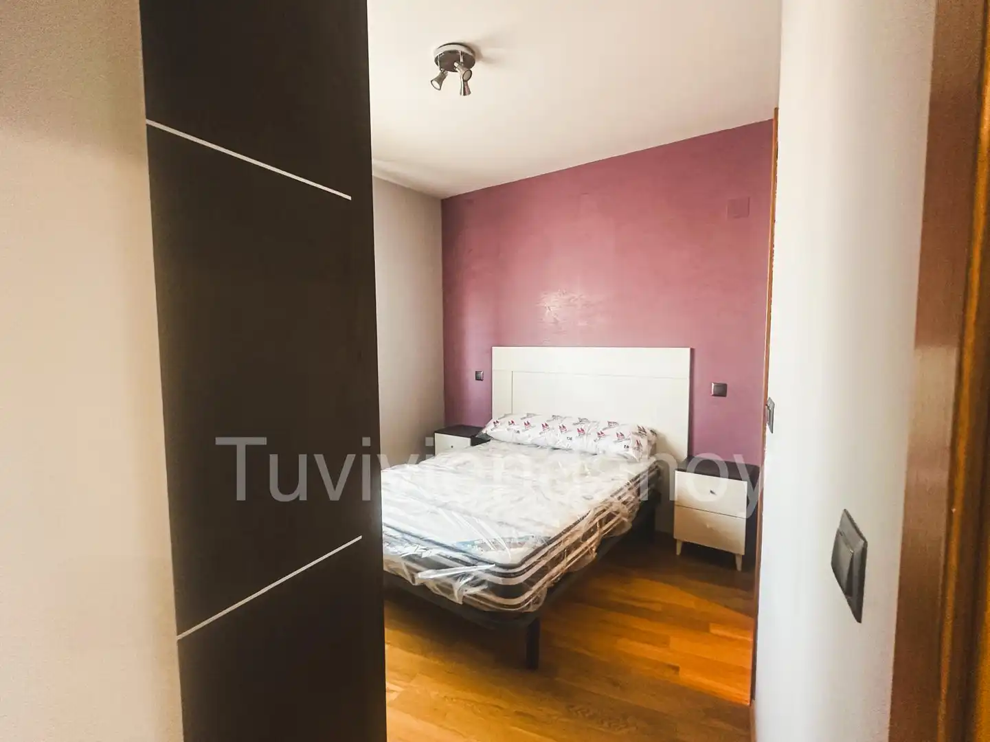 Piso de 78 m² en Ocaña