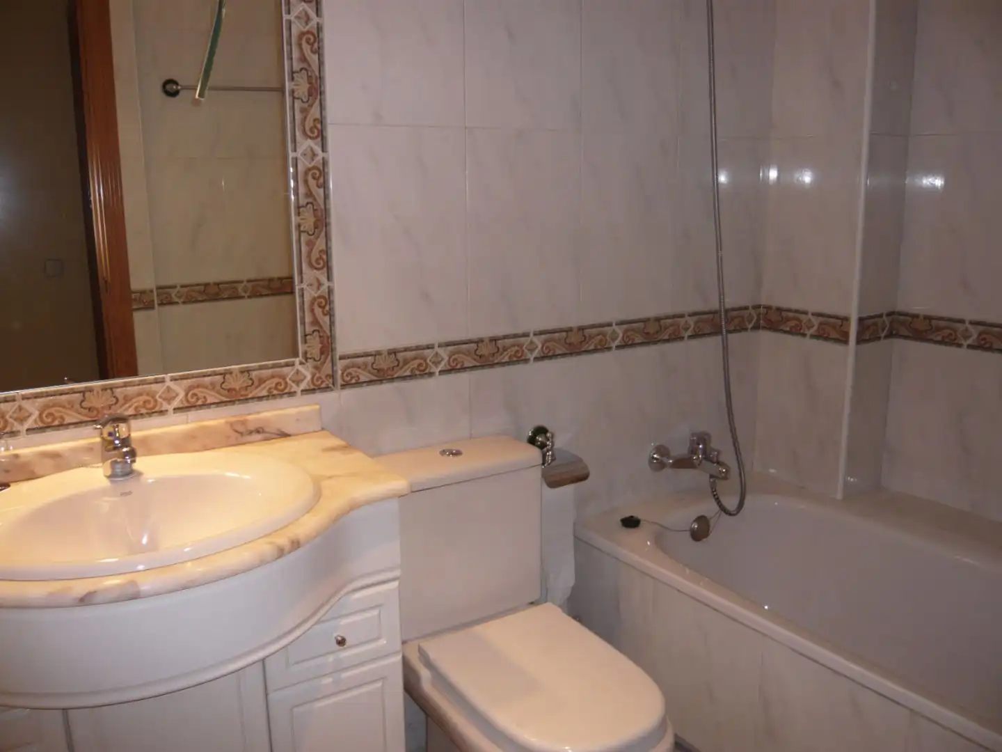 Pis de 87 m² a Madrid