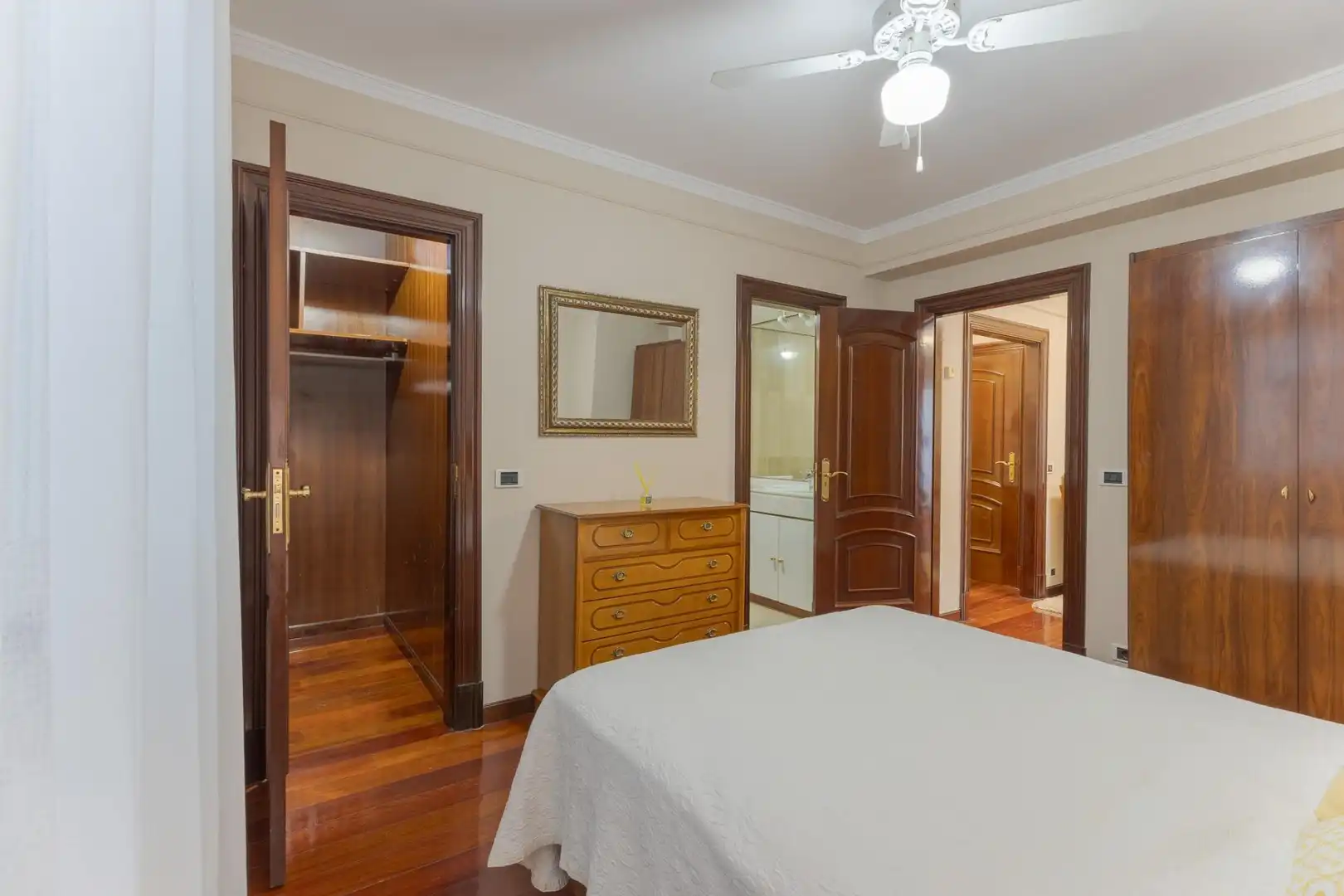 Piso de 45 m² en Vigo