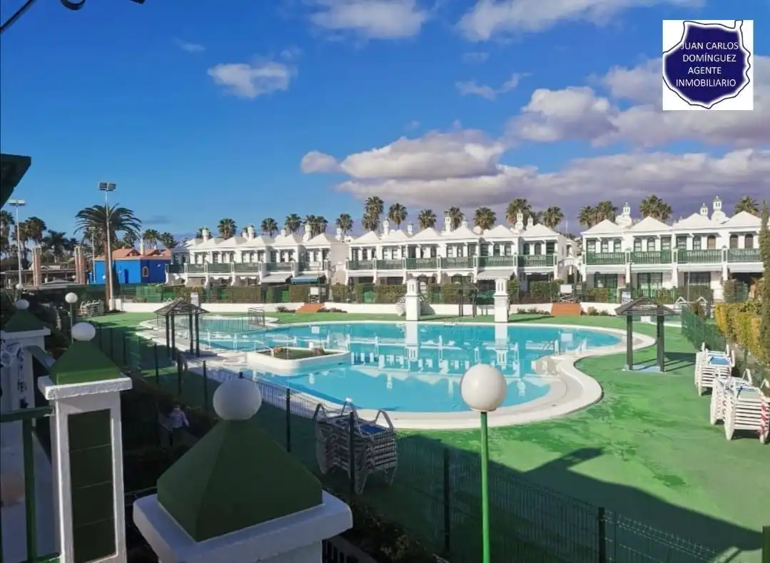 Piso de 50 m² en San Bartolomé de Tirajana