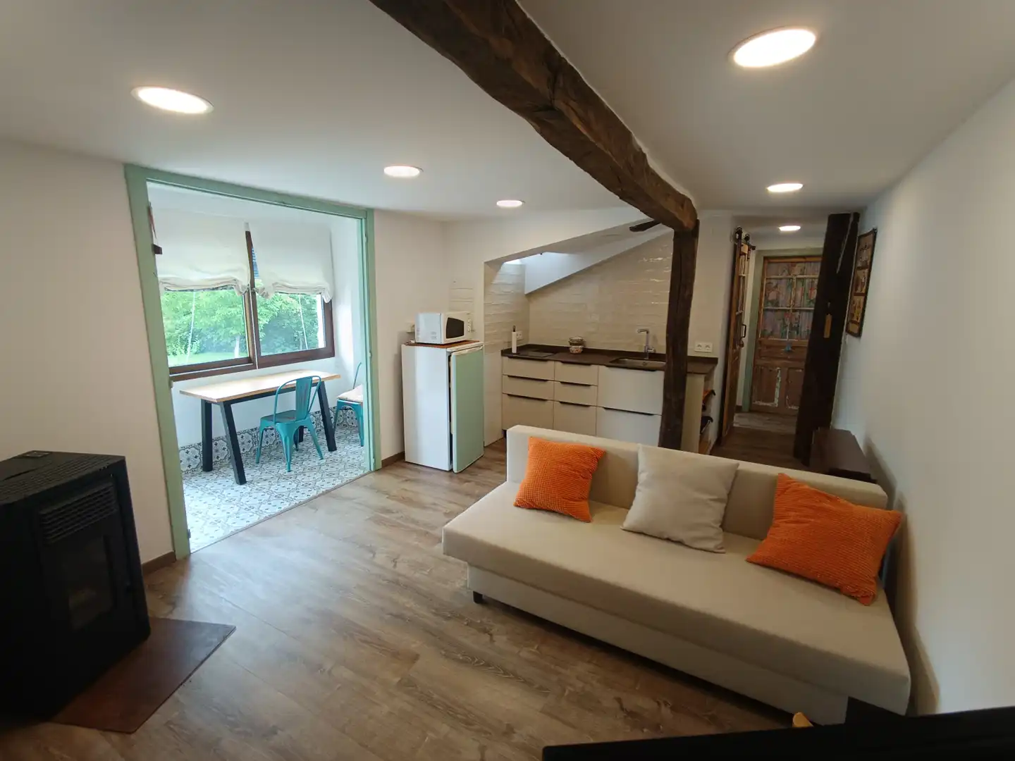 Casa de 400 m² en Amurrio