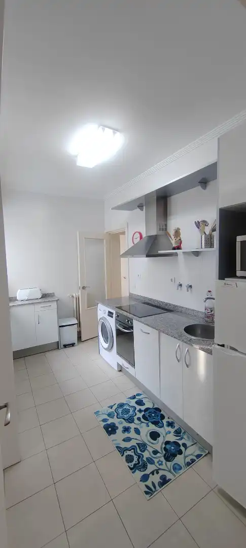 Piso de 99 m² en Bilbao