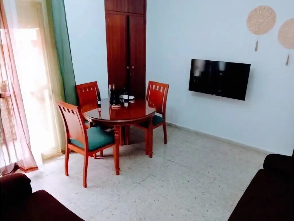 Habitació de lloguer, Còrdova
