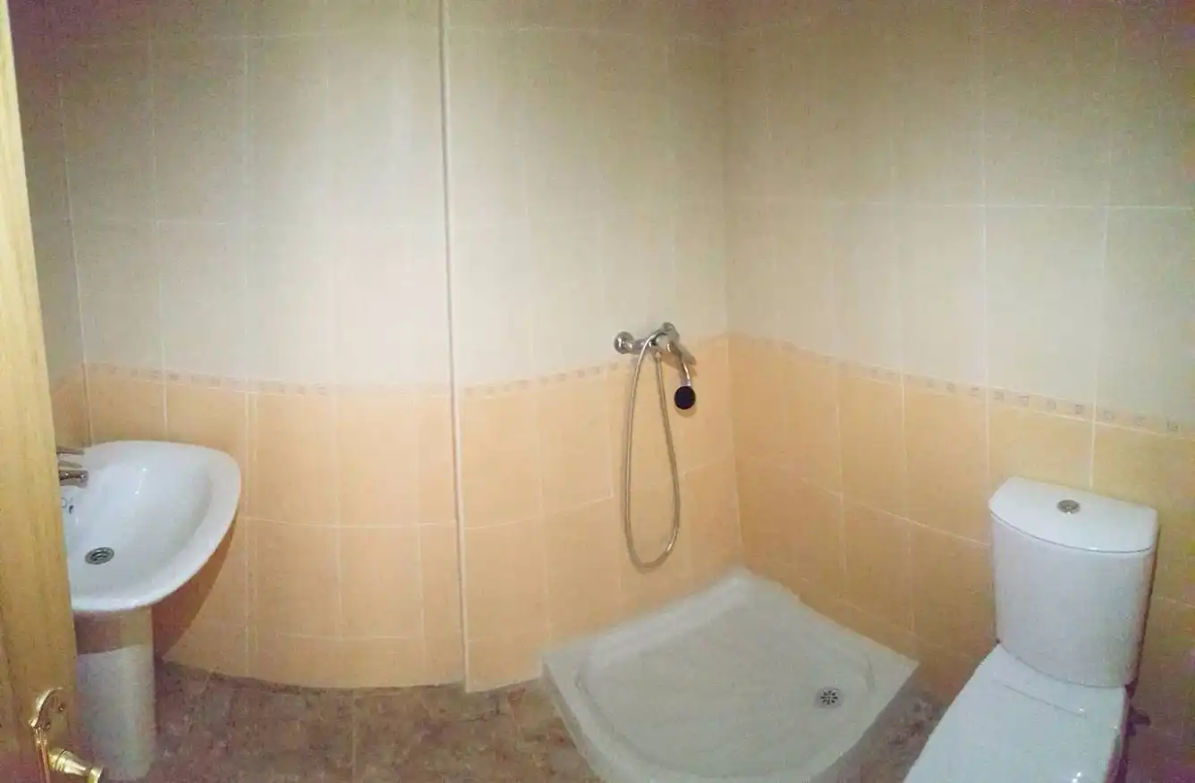 Piso de 90 m² en Medina de Rioseco