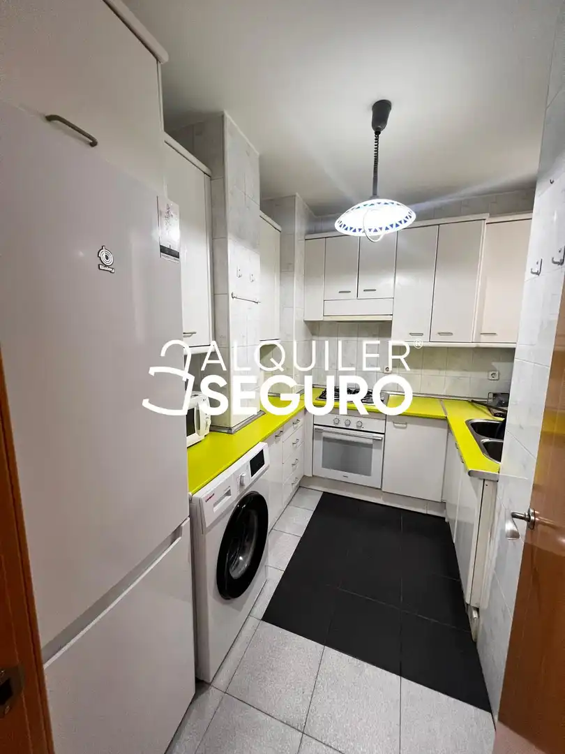 Appartamento 65 m² a Madrid