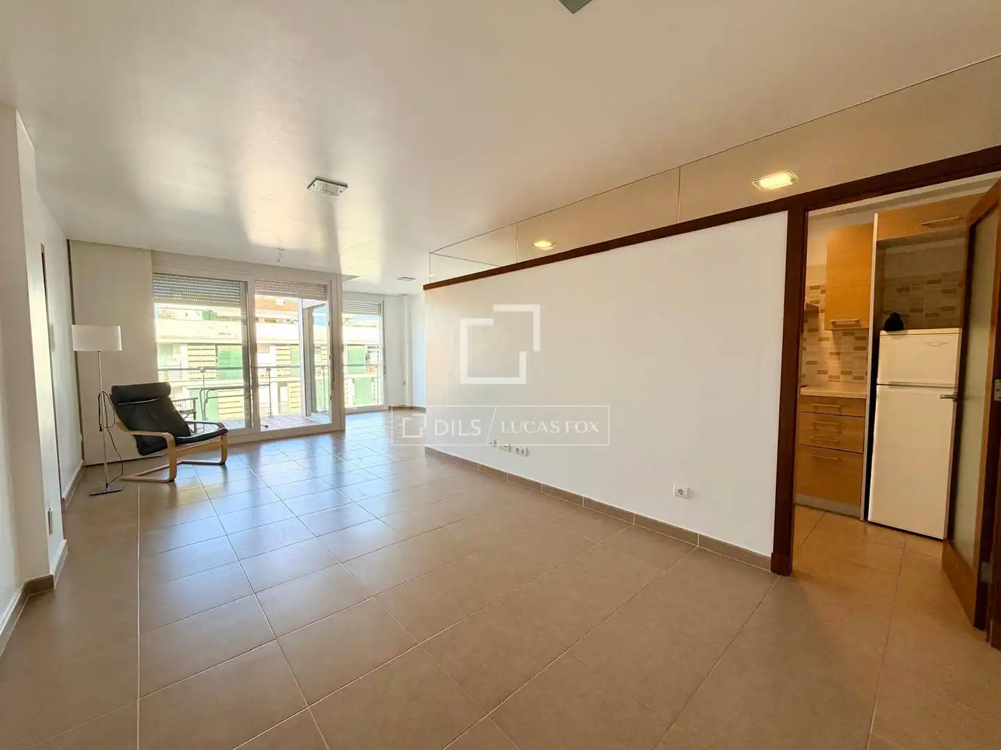 Piso de 139 m² en Ciutadella