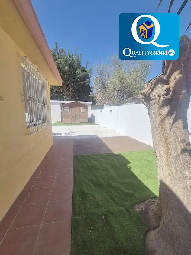 Casa 150 m² a Sant Joan d'Alacant