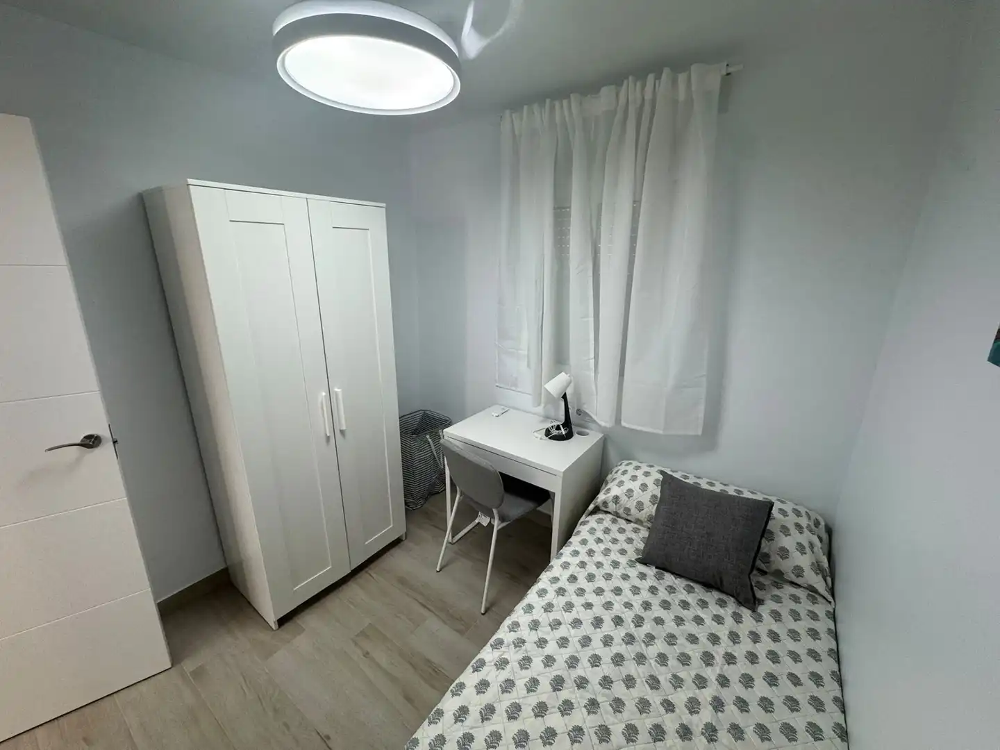 Piso de 50 m² en Sevilla
