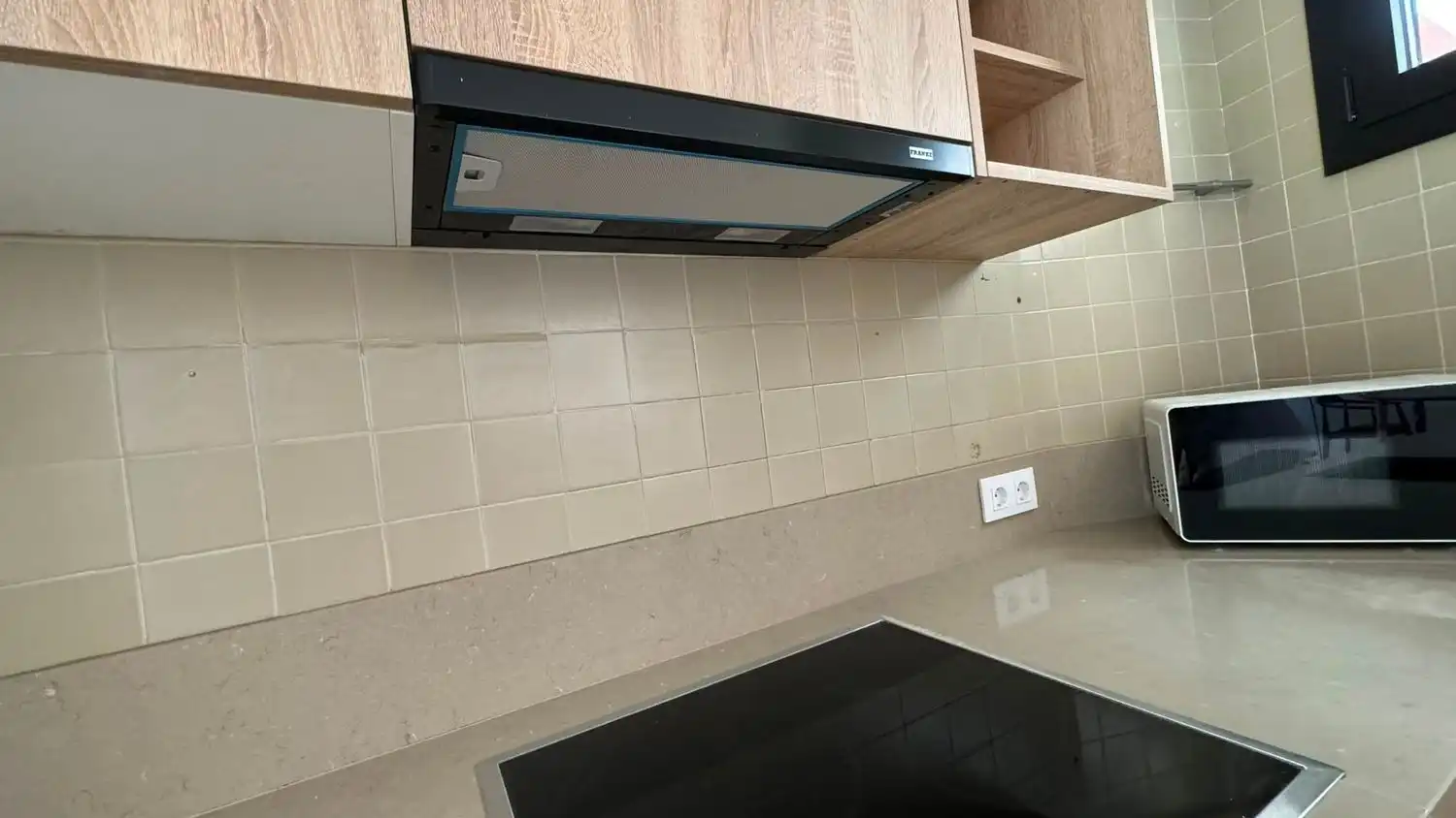 Piso de 45 m² en Barcelona