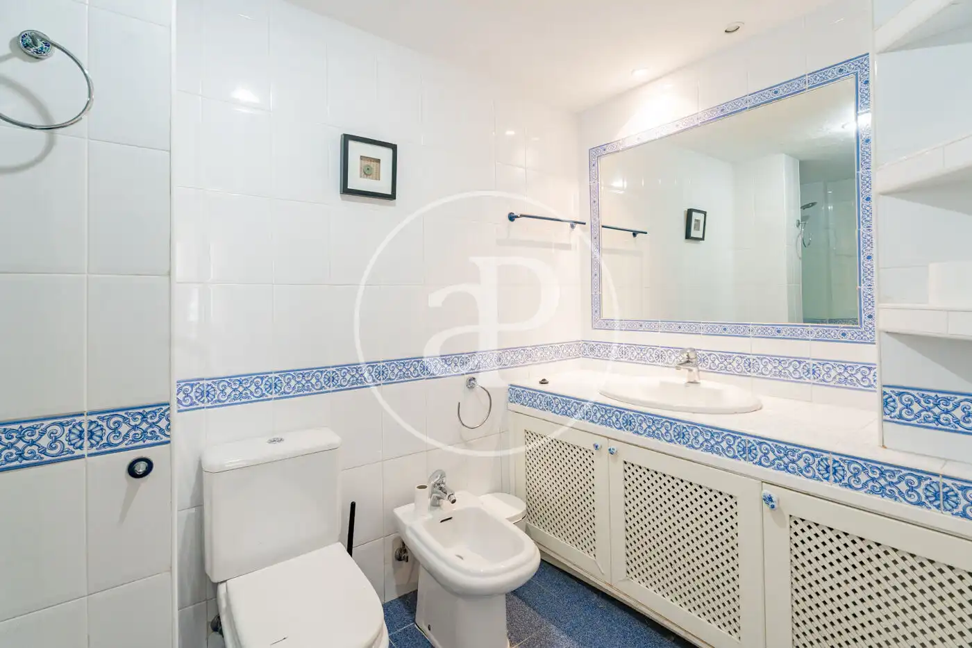 Piso de 220 m² en Madrid