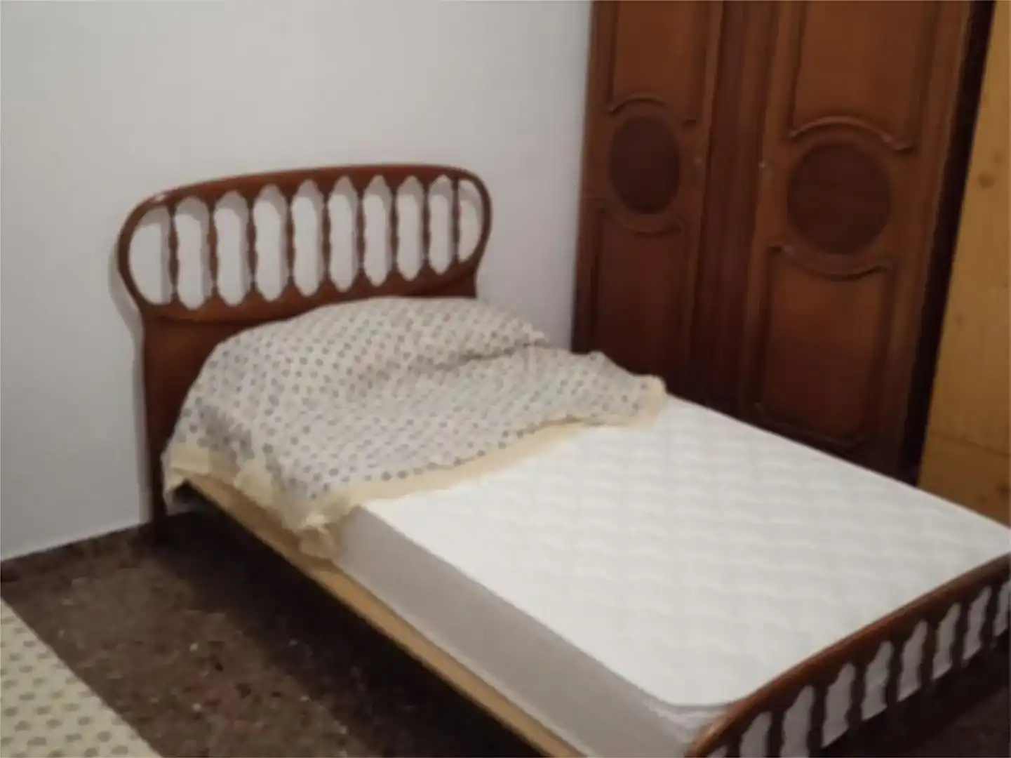 Piso de 139 m² en Albacete