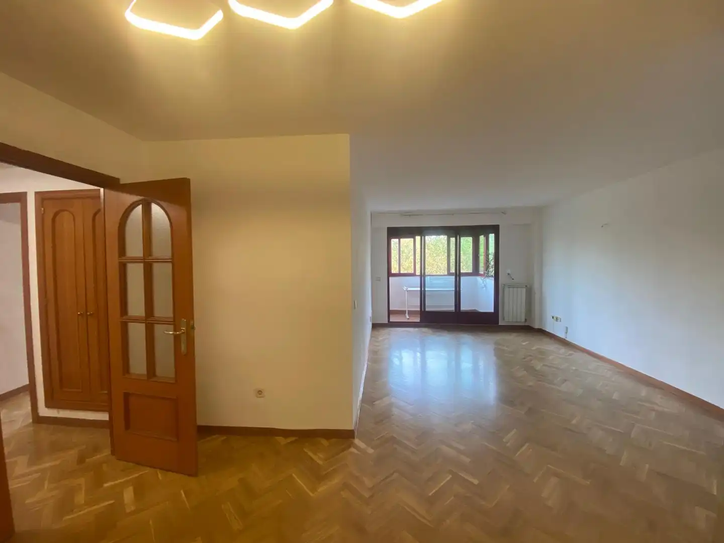 Pis de 115 m² a Pozuelo de Alarcón