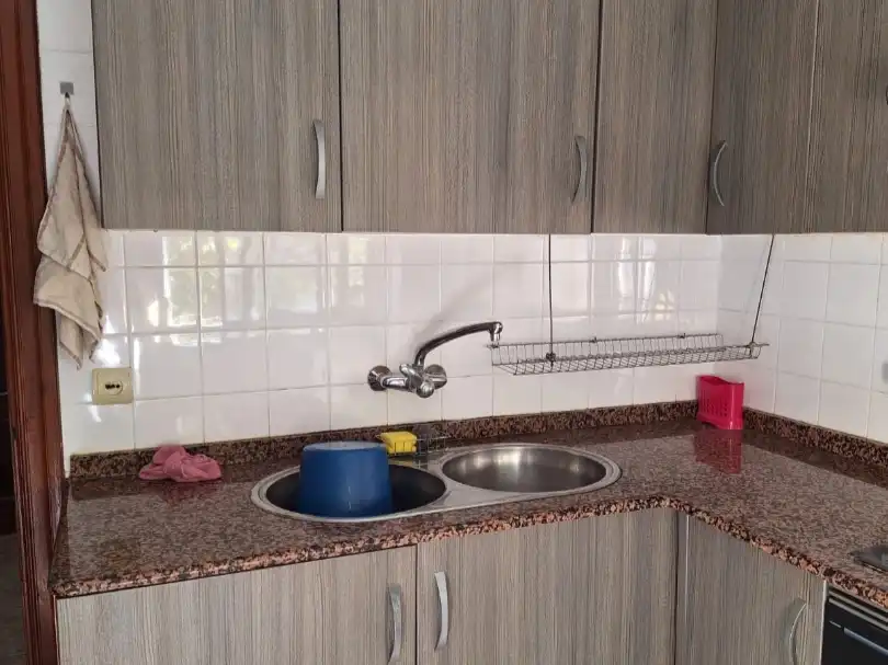 Piso de 87 m² en Valencia