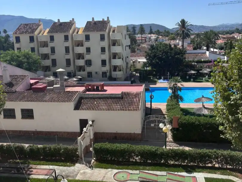 Appartamento 55 m² a Dénia