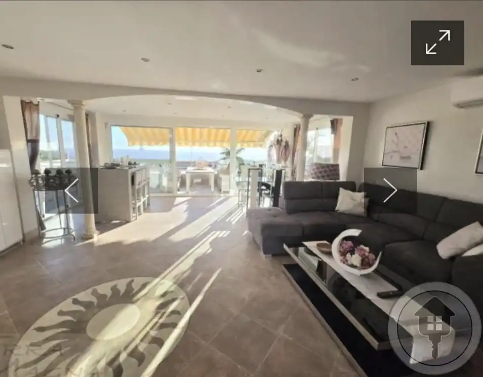 Piso de 125 m² en Adeje
