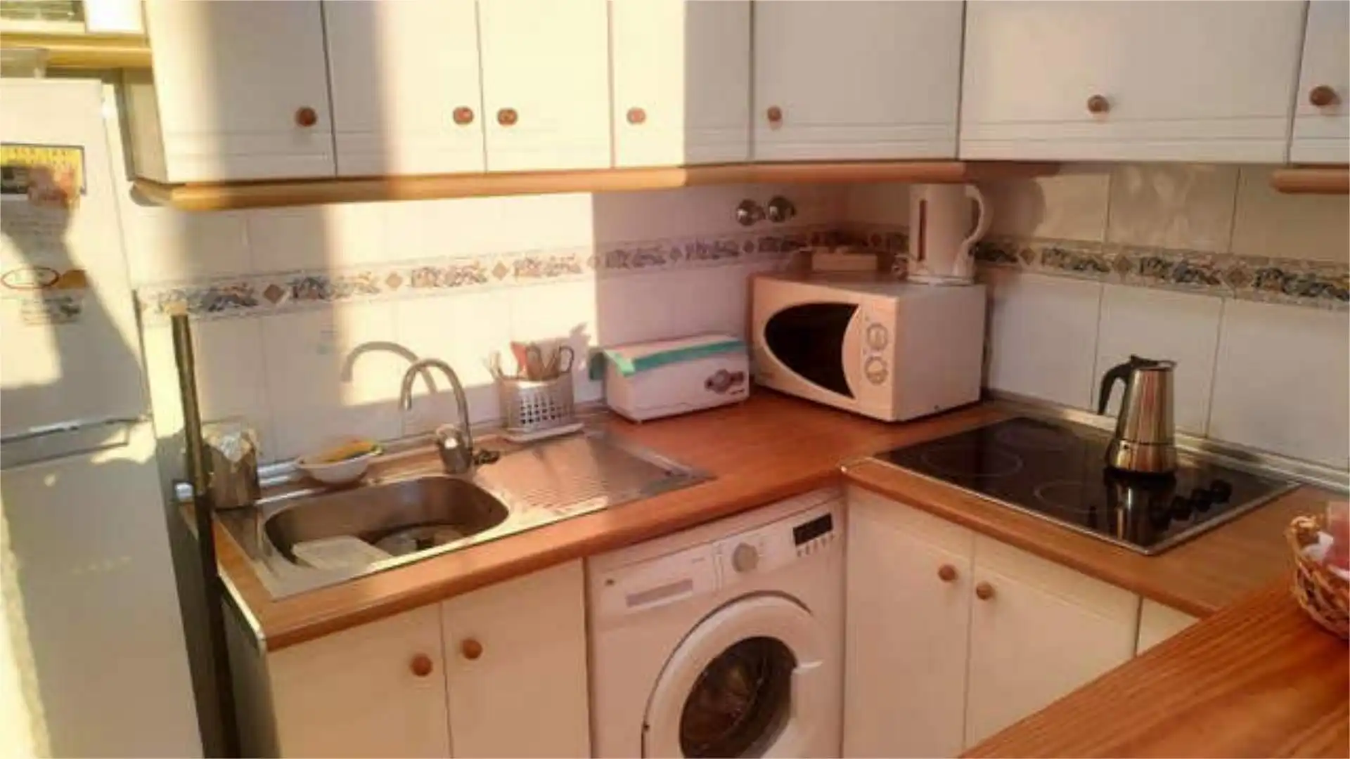Piso de 70 m² en Elche