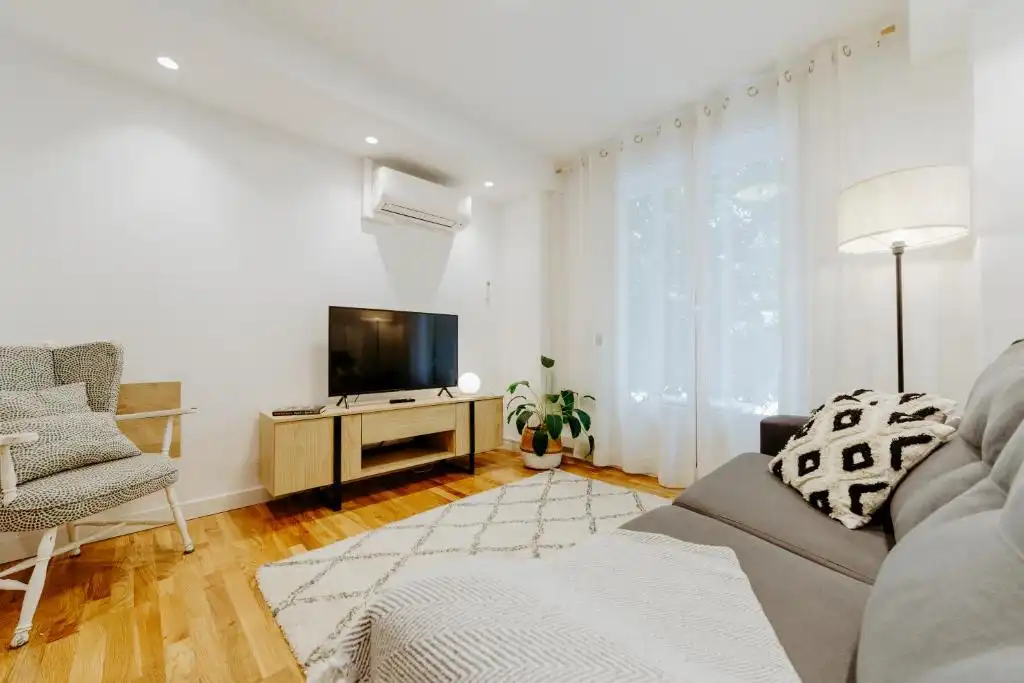 Pis de 80 m² a Logronyo