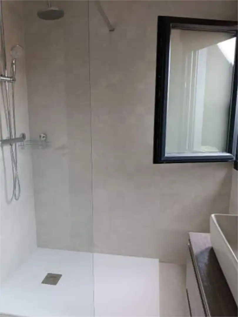 Pis de 55 m² a Salamanca