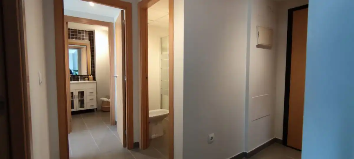 Piso de 85 m² en Moncófar