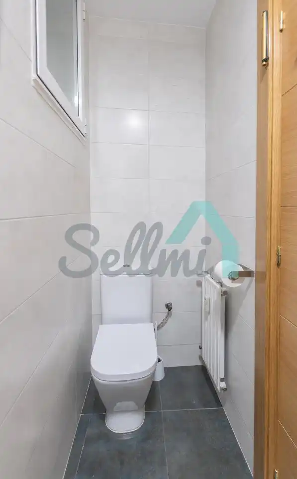 Piso de 130 m² en Oviedo