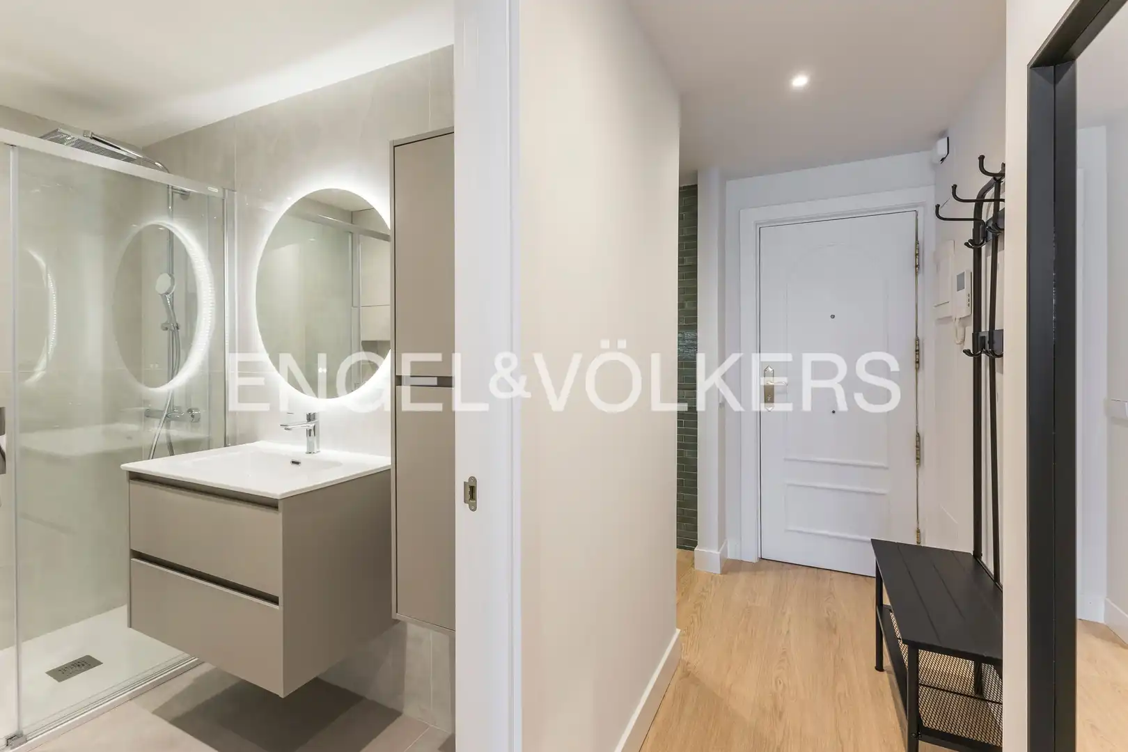 Piso de 51 m² en Madrid
