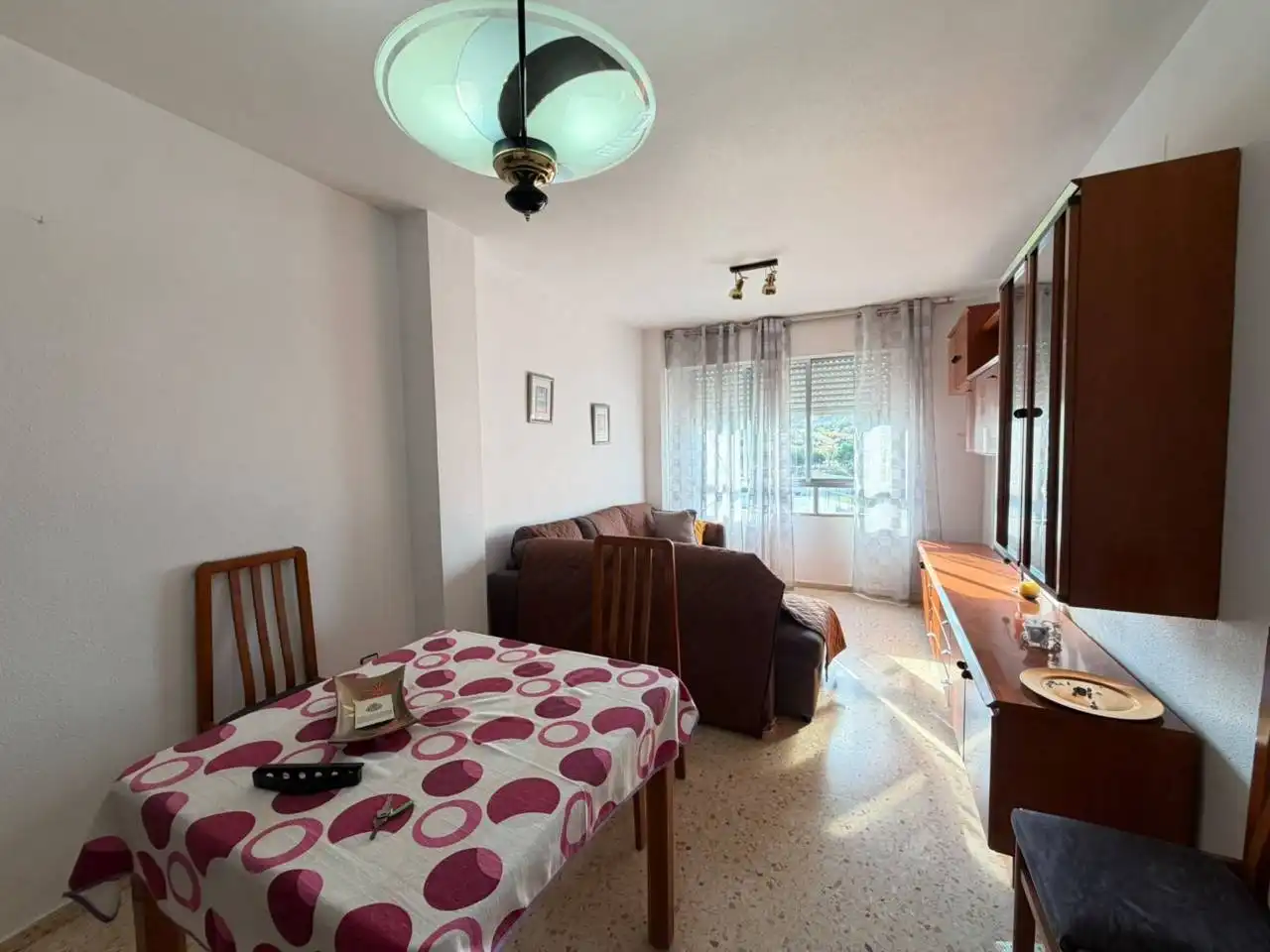 Piso de 80 m² en La Vall d'Uixó