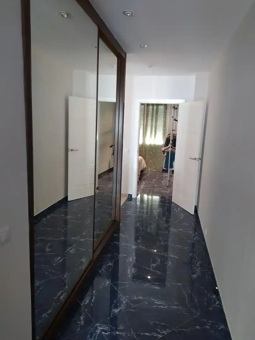 Piso de 135 m² en Badajoz