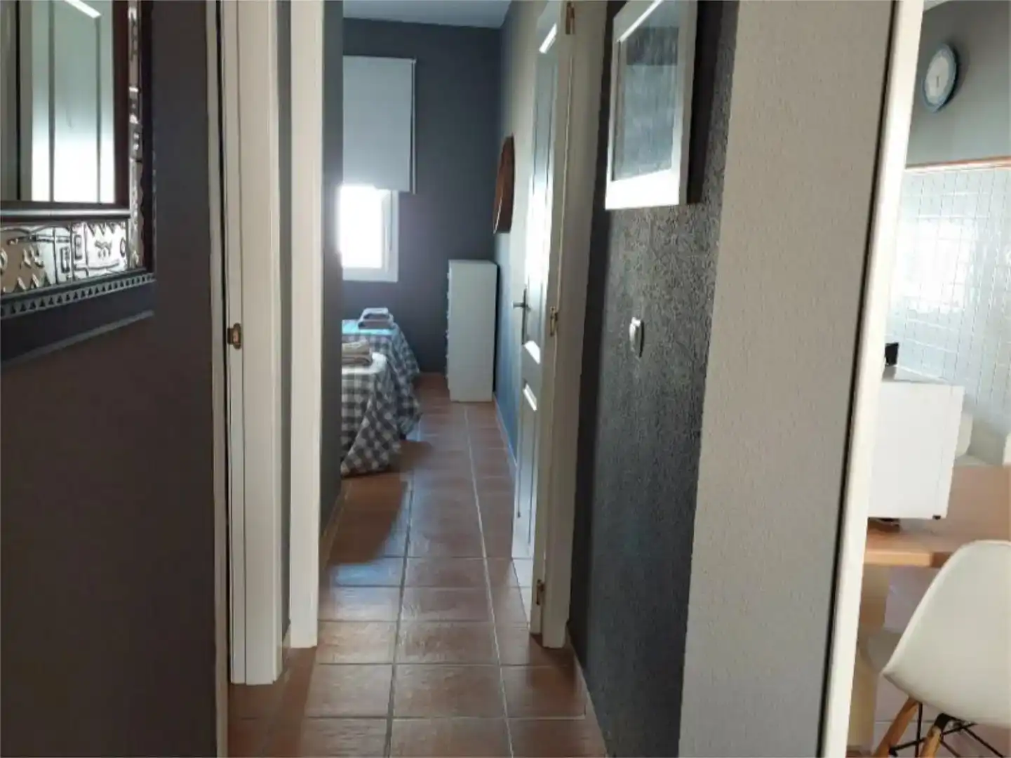 Piso de 80 m² en Isla Cristina
