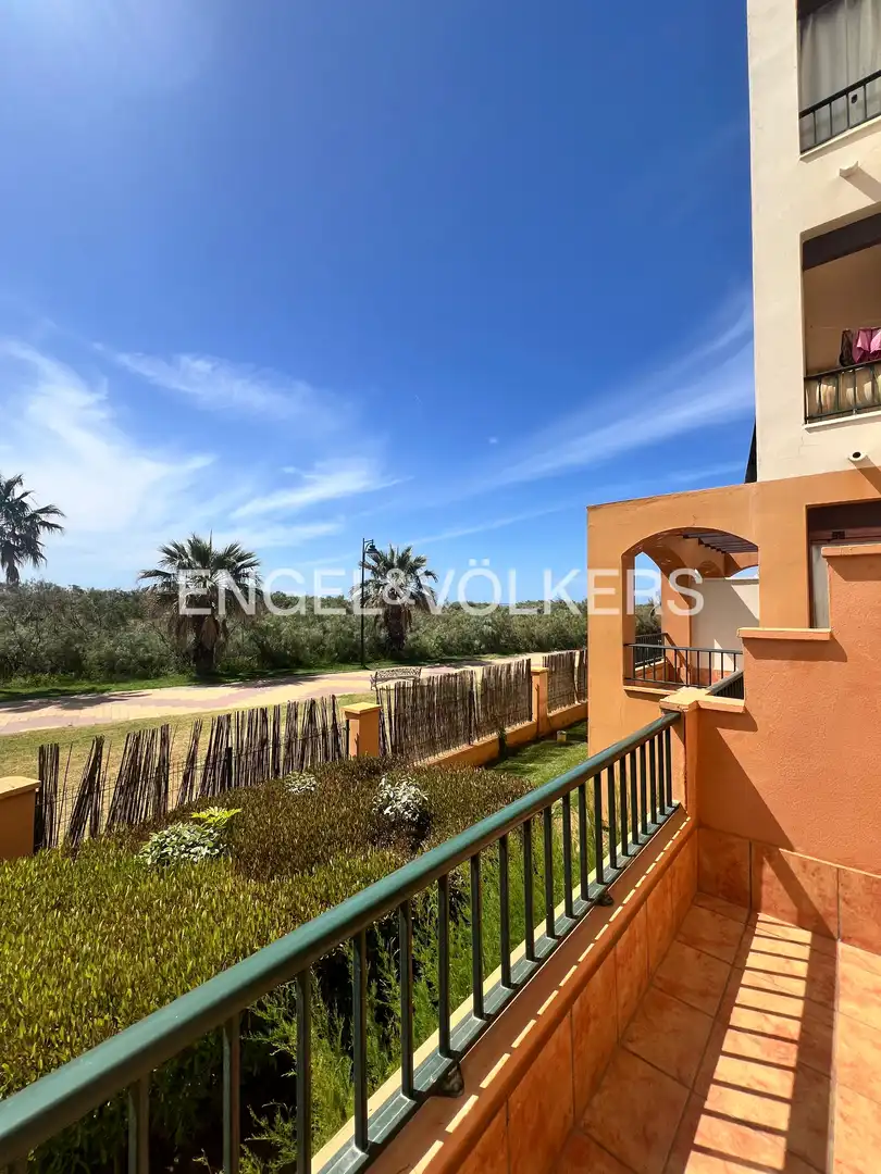 Piso de 110 m² en Ayamonte