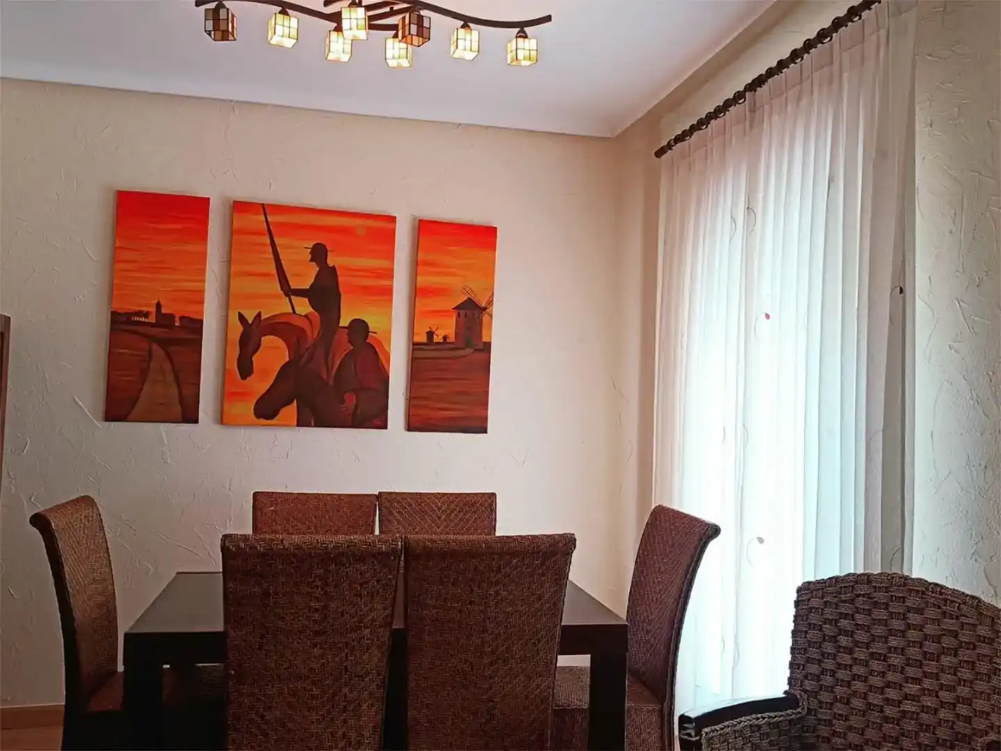 Piso de 90 m² en Albacete