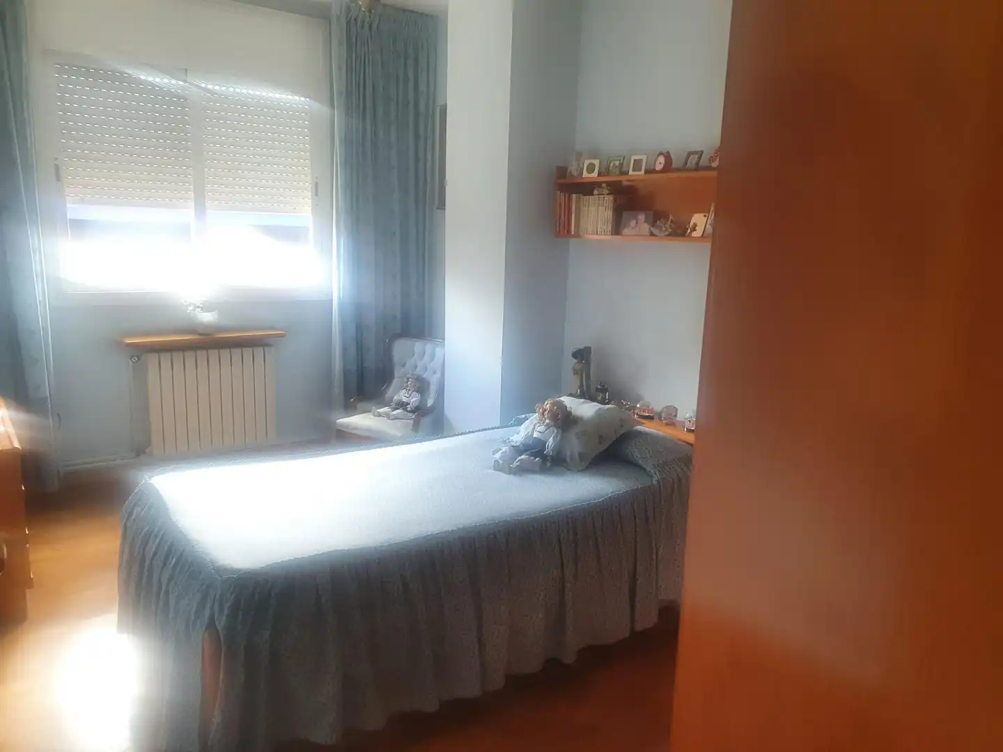 Pis de 145 m² a Mollet del Vallès