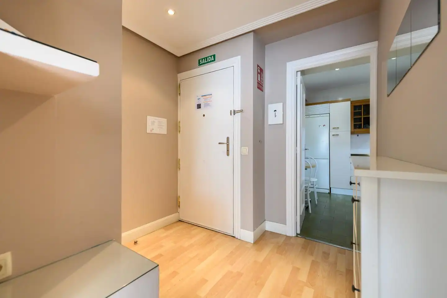 Appartamento 80 m² a Madrid