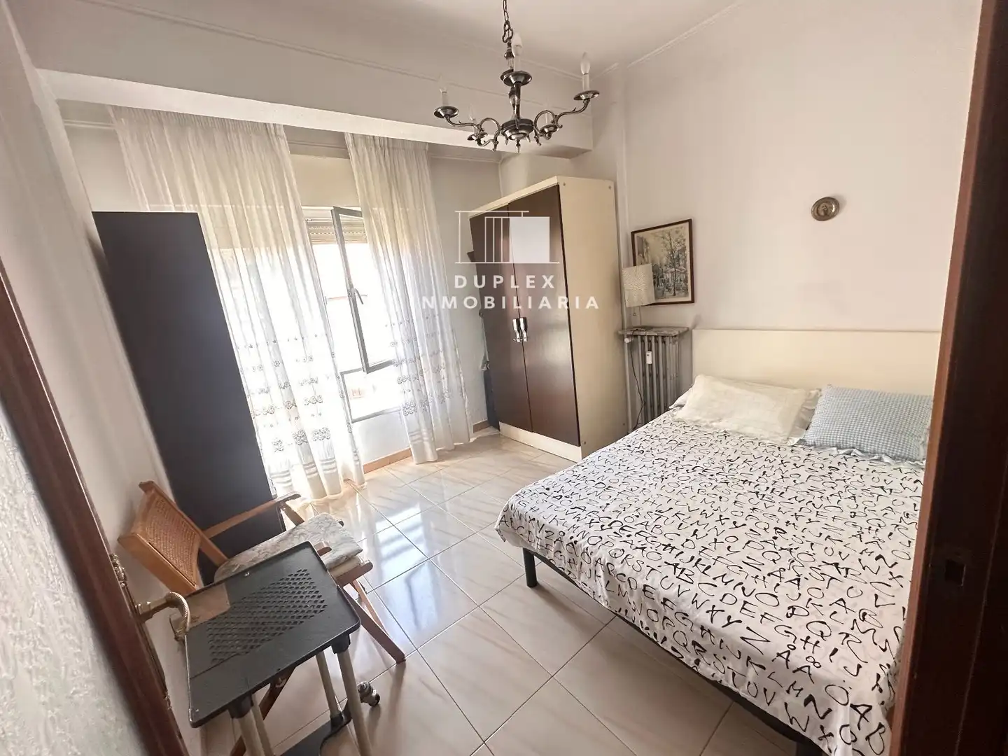 Piso de 100 m² en Cuenca