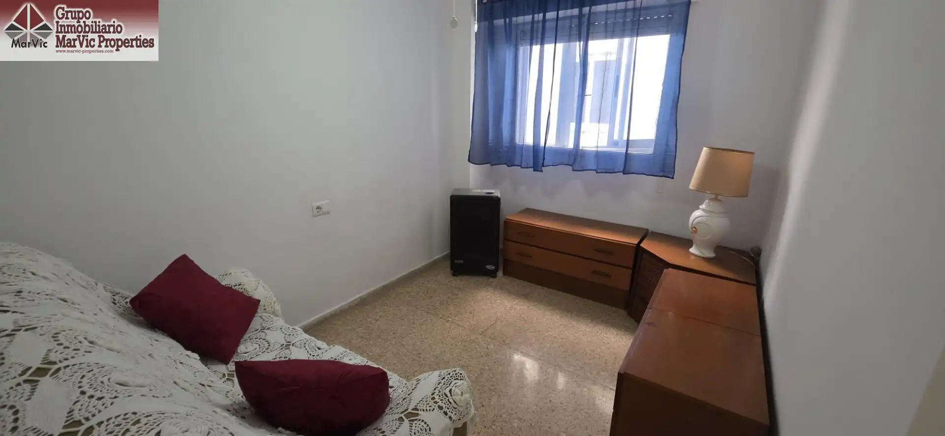 Wohnung 85 m² in Benidorm