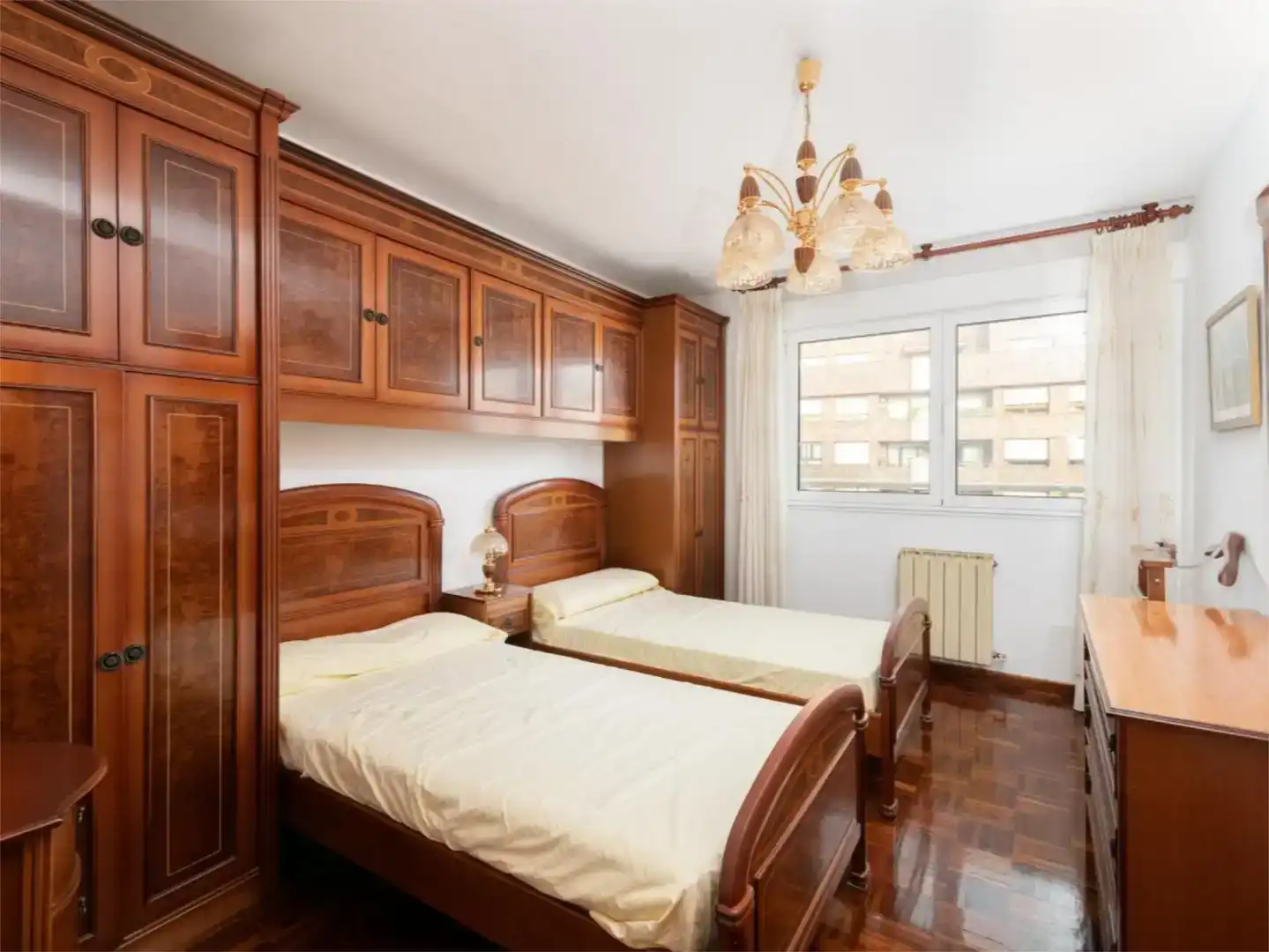 Piso de 156 m² en Gijón