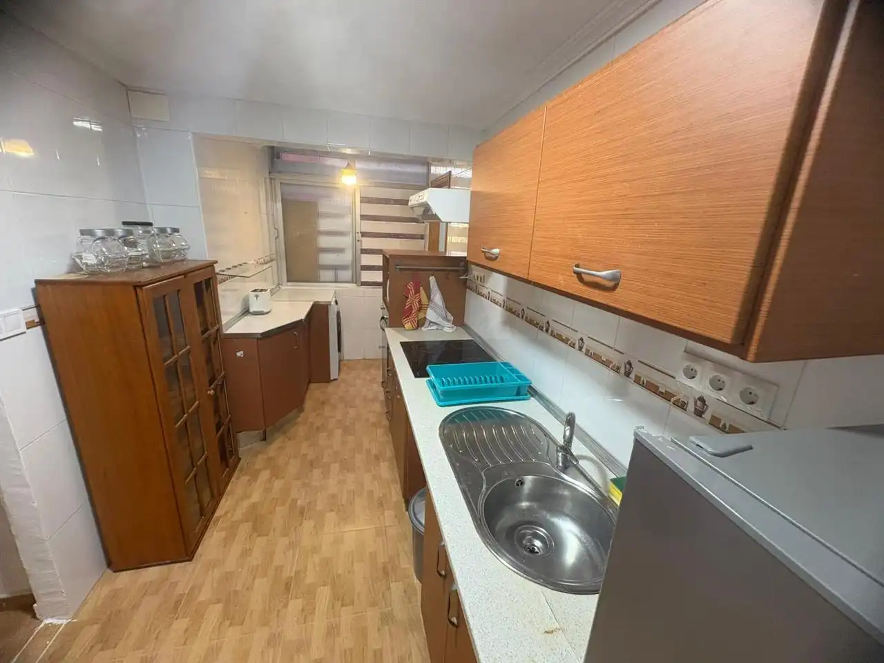 Habitación 15 m², Ciudad Real