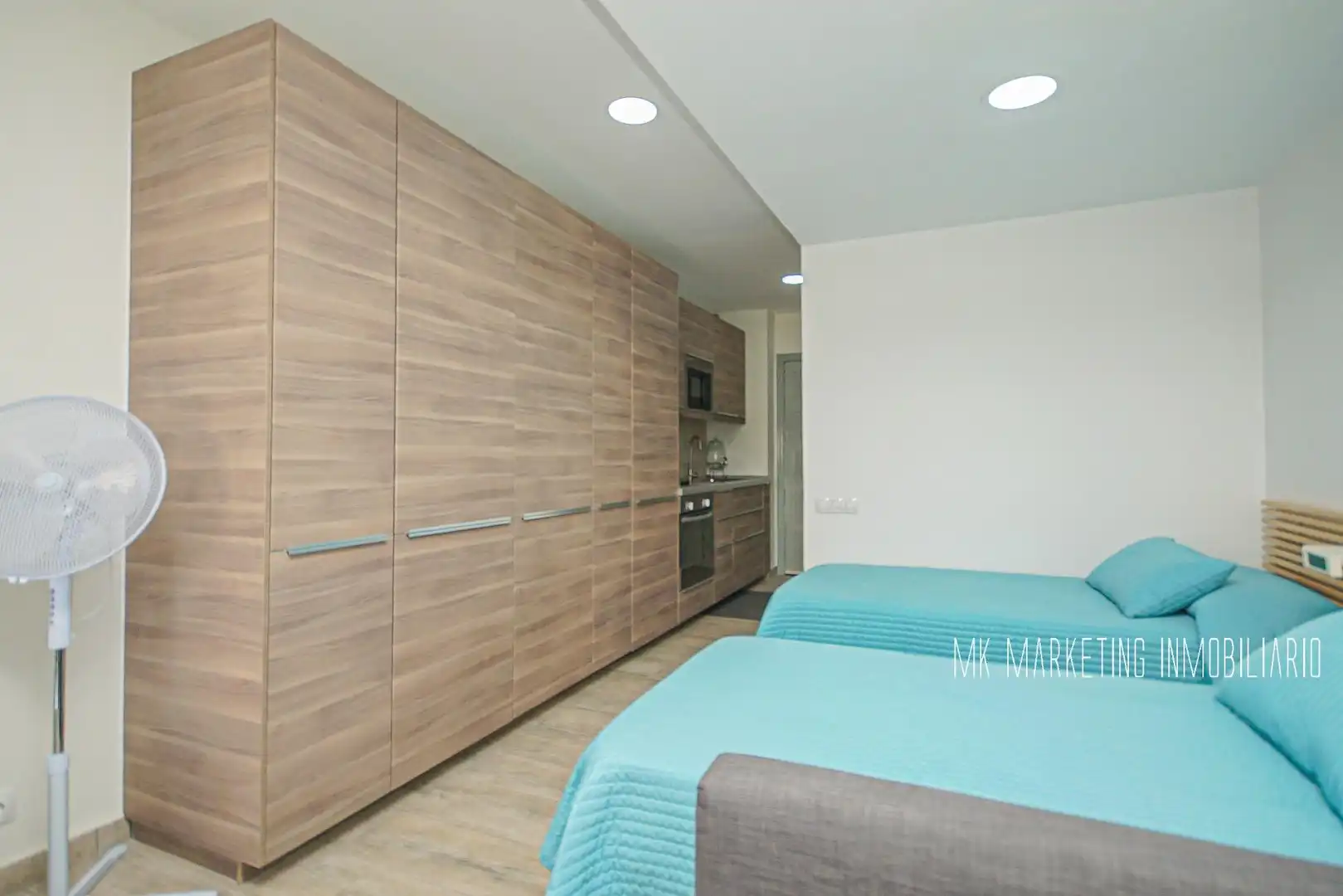 Piso de 41 m² en San Bartolomé de Tirajana