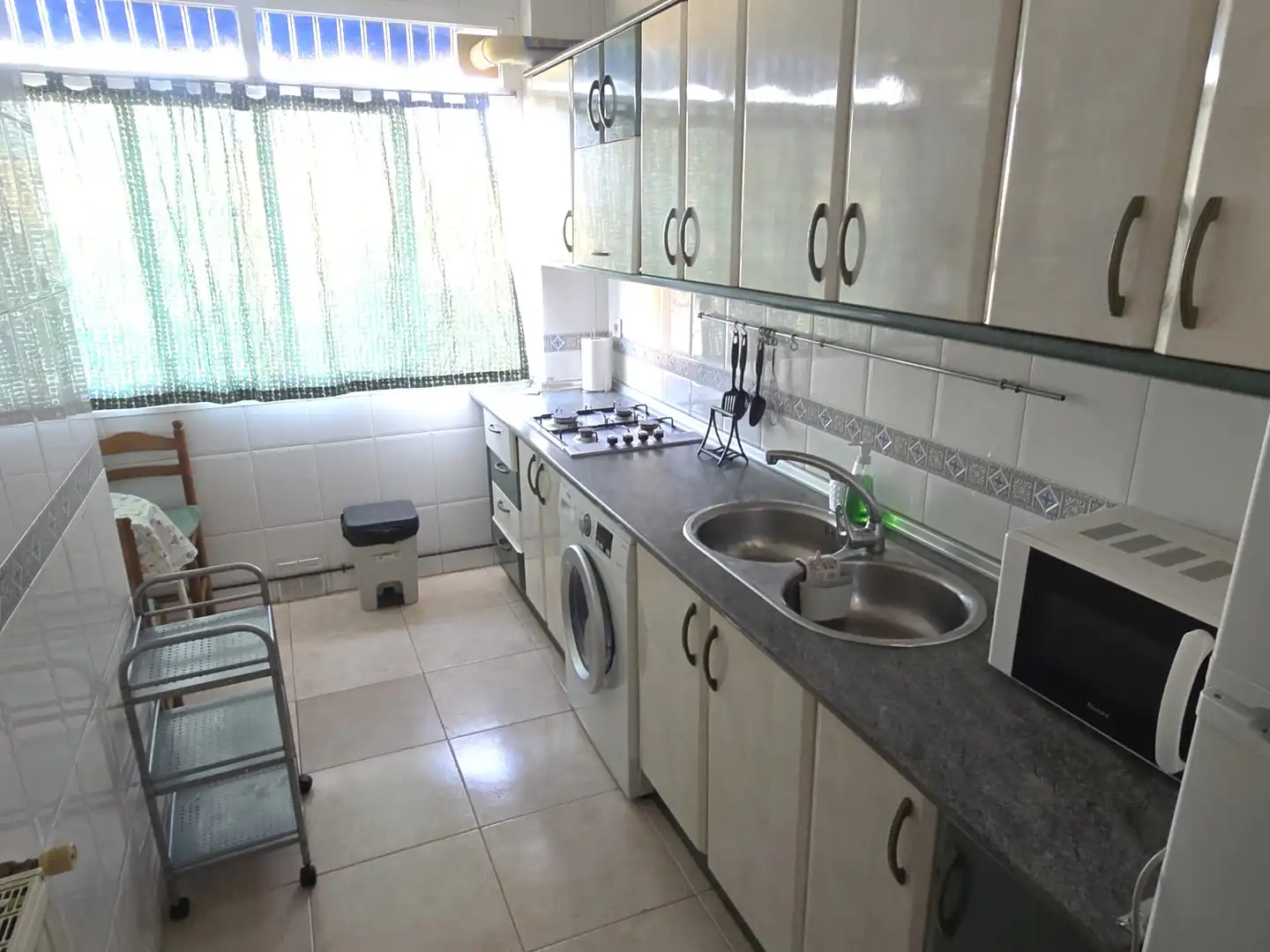 Piso de 112 m² en Cáceres