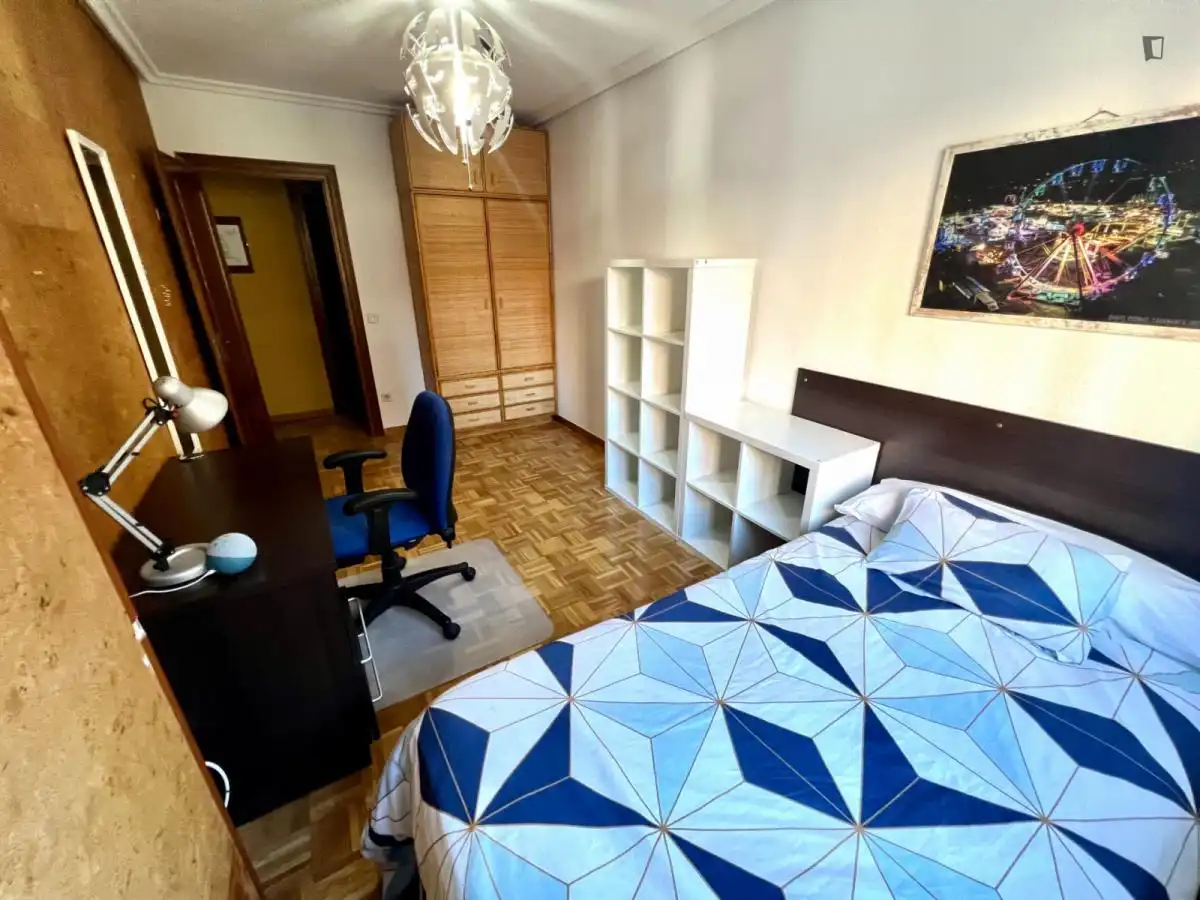 Habitación en alquiler, Salamanca