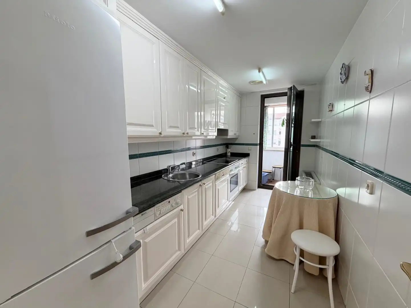 Pis de 78 m² a Logronyo